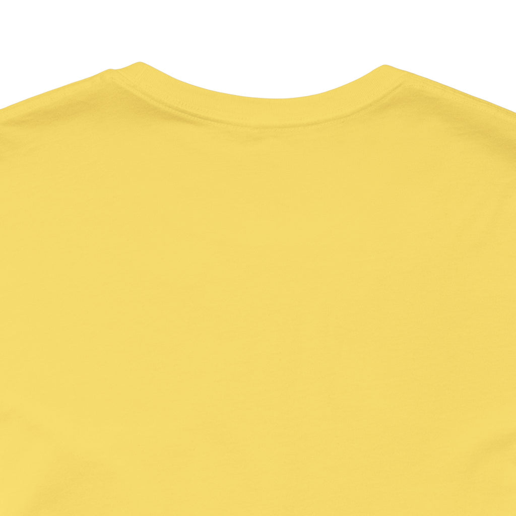 Don’t Test My Blessing Tee - Jersey Short Sleeve Tee