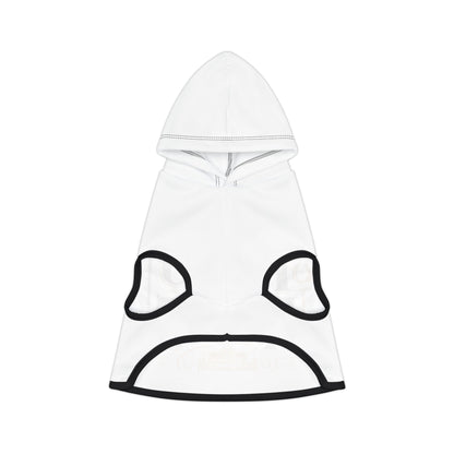 King of the House - Pet Hoodie - Creatively Designed Shop