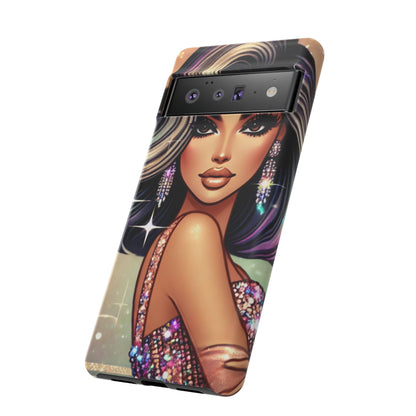 "Stunning" - Tough Cases