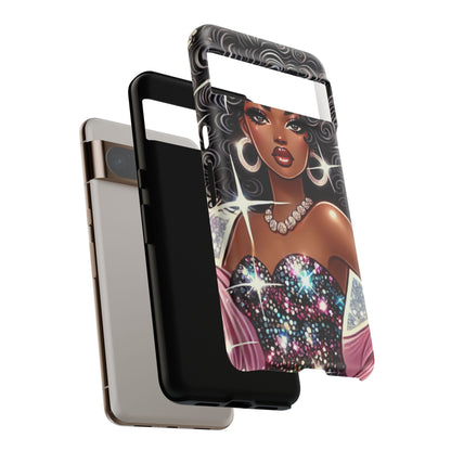 "Gorgeous" - Tough Cases