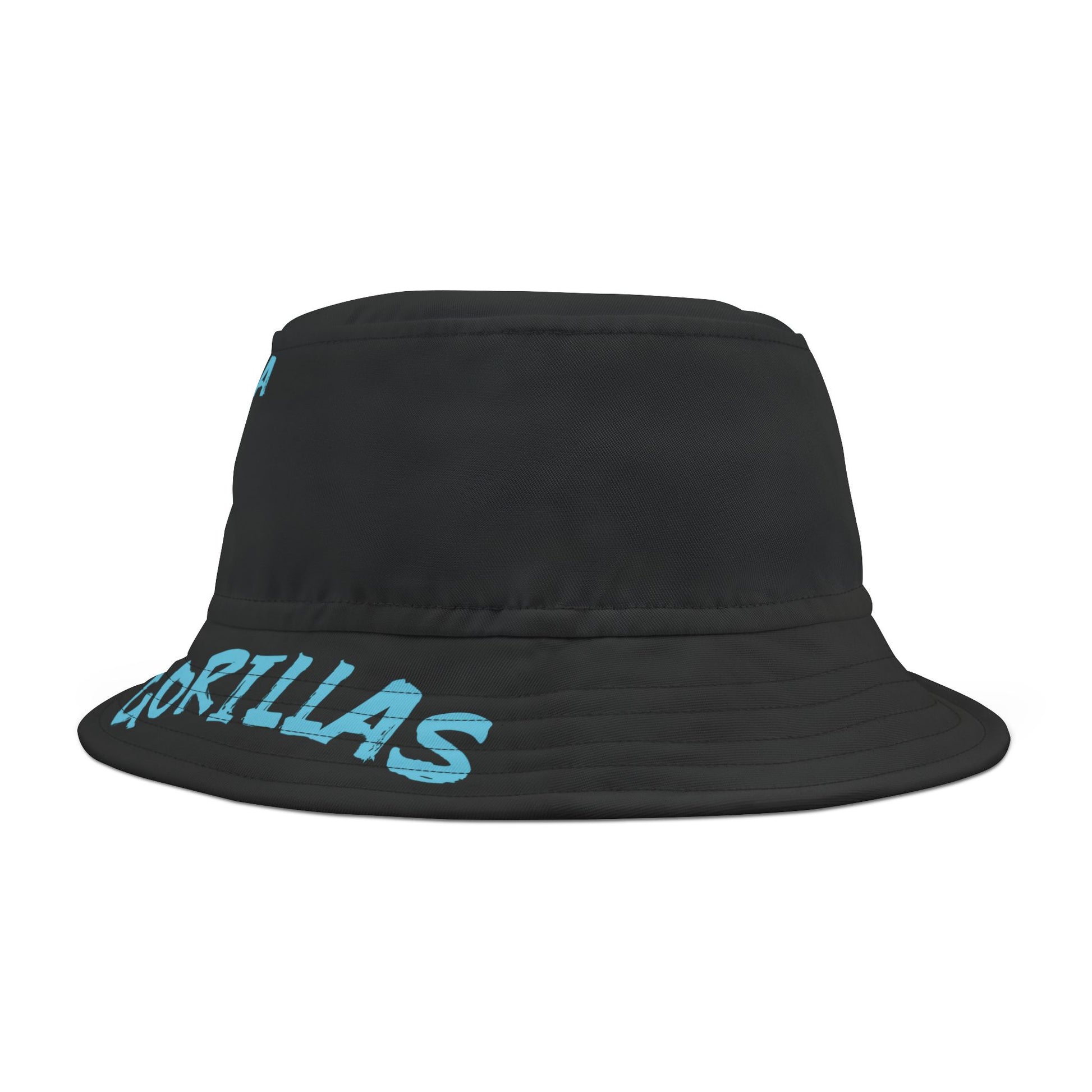 Georgia Gorillas - Bucket Hat (AOP) - Creatively Designed Shop