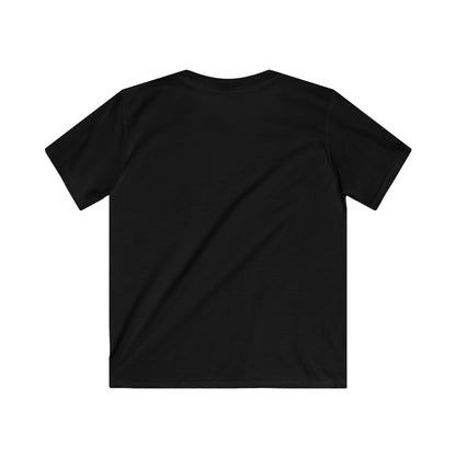 Crayon Squad - Kids Softstyle Tee