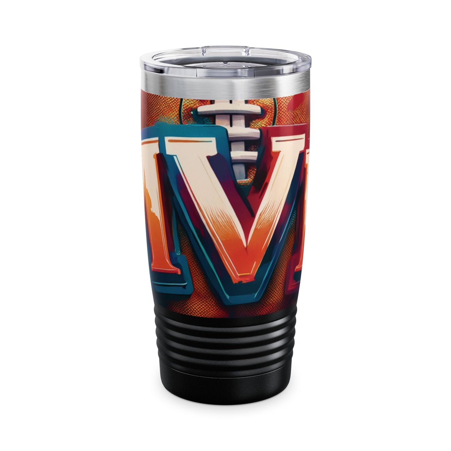 MVP - Ringneck Tumbler, 20oz - Creatively Designed Shop