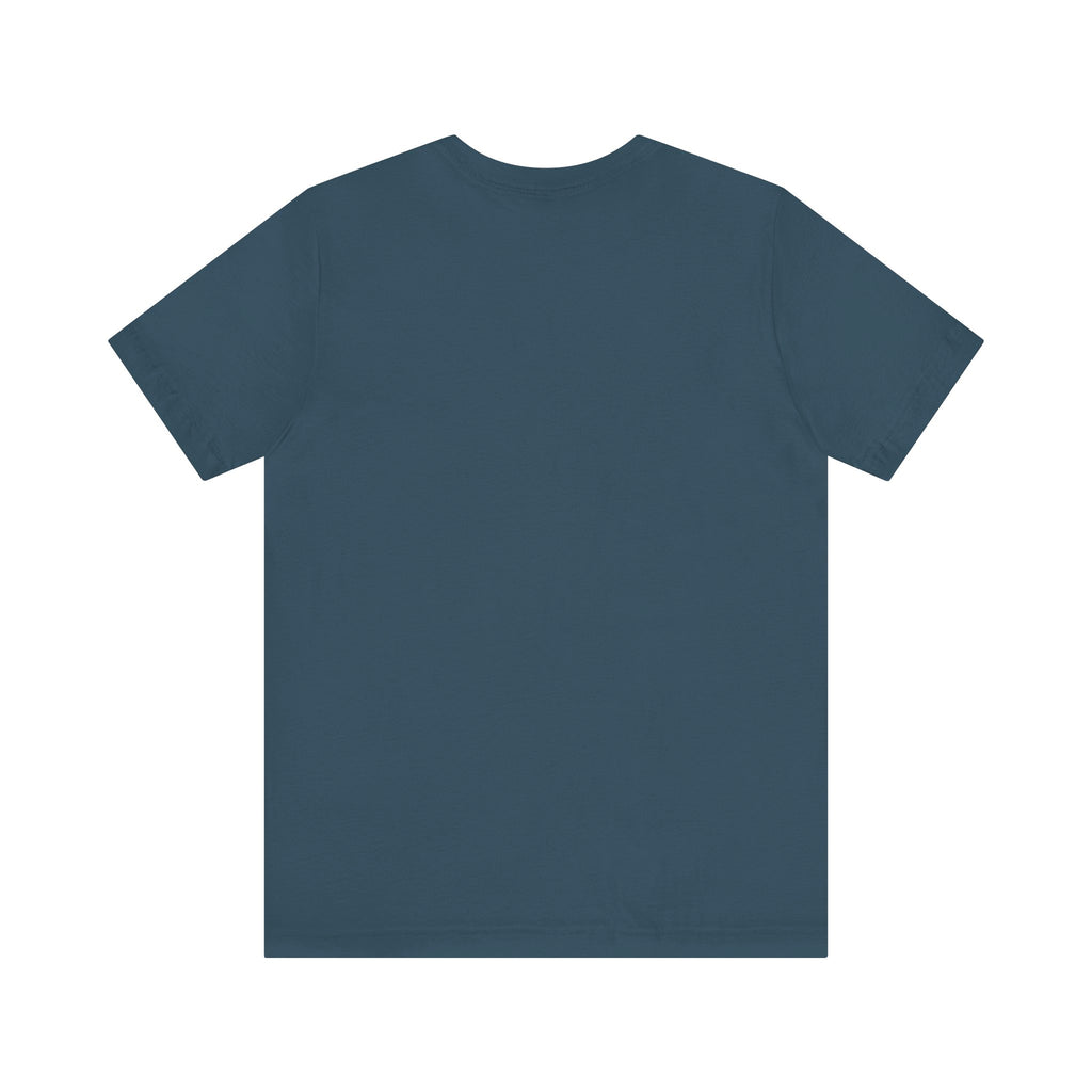 He's Still Working On Me - Unisex Jersey Short Sleeve Tee