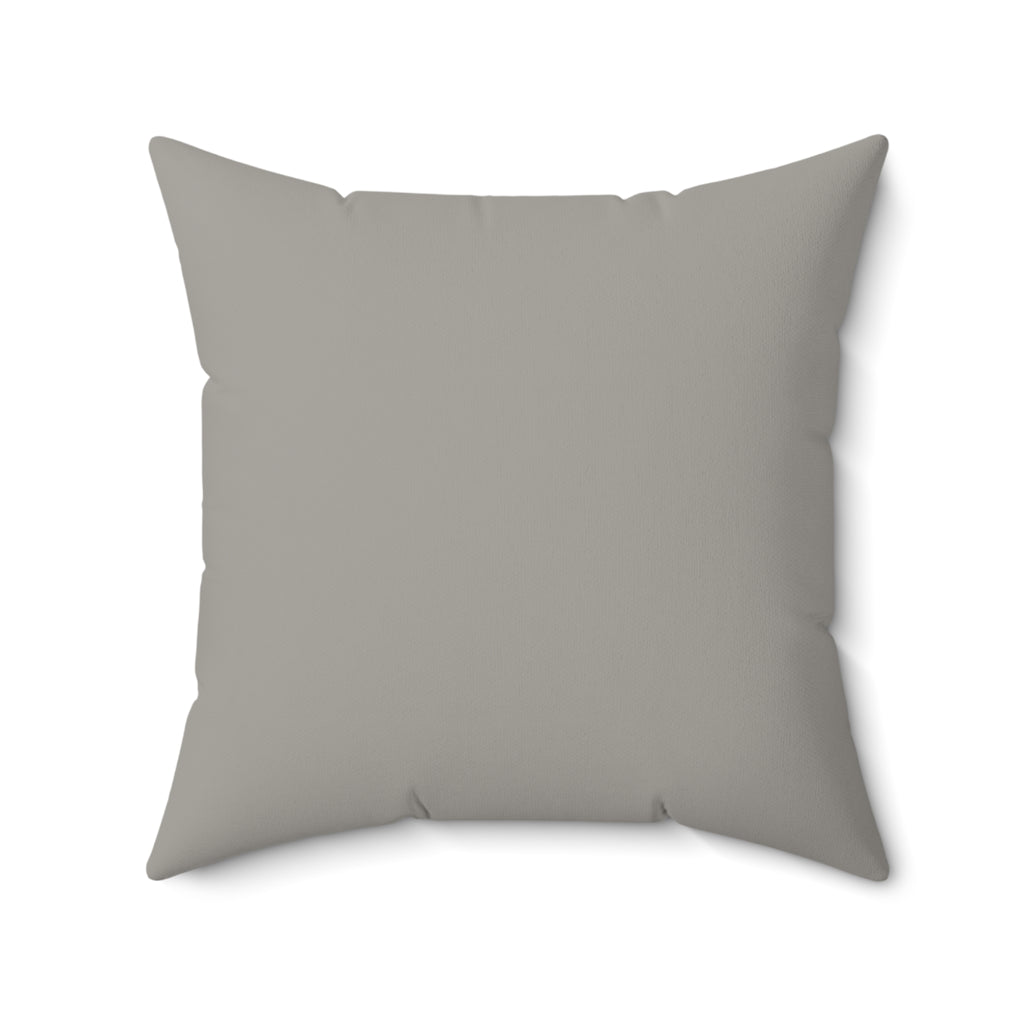 Building My Empire – Square Pillow