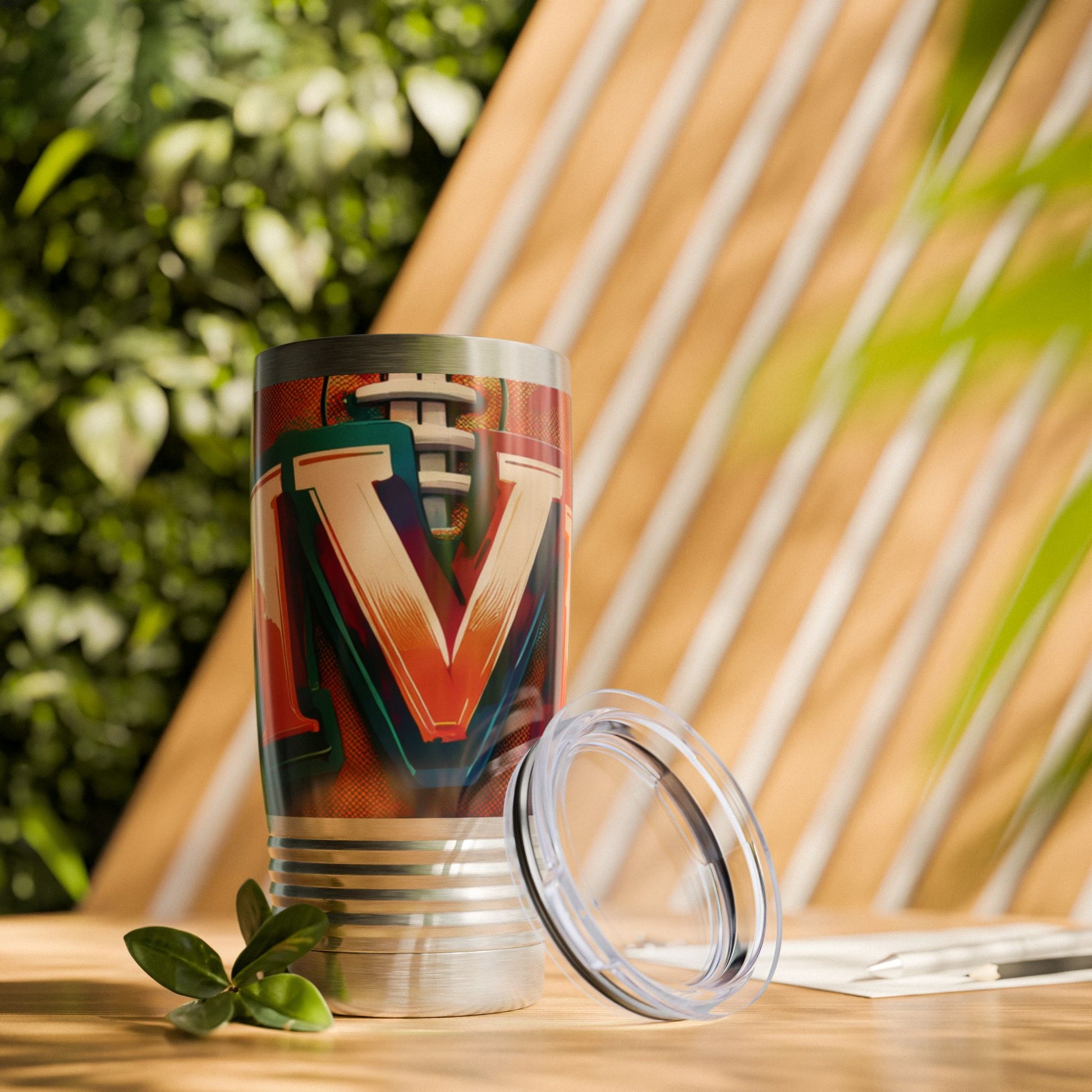 MVP - Ringneck Tumbler, 20oz - Creatively Designed Shop