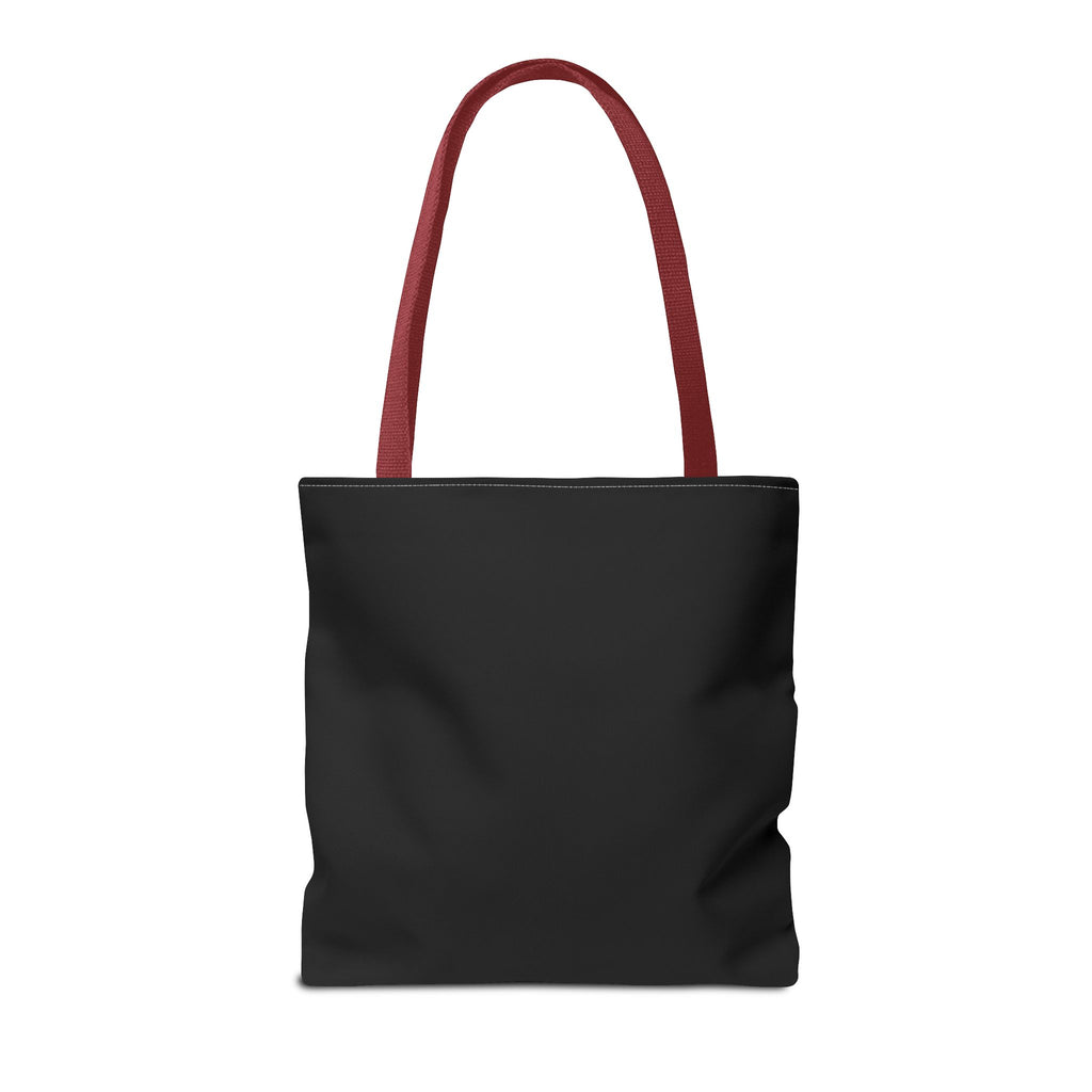 Travel Diva - Tote Bag (AOP)