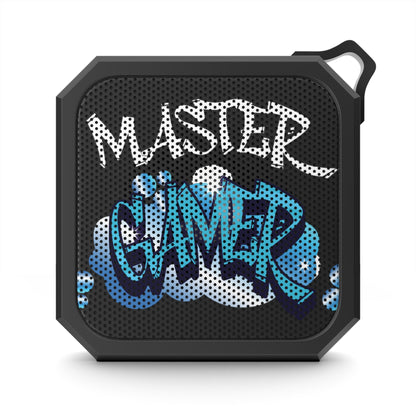 Master Gamer - Blackwater Outdoor Bluetooth Speaker