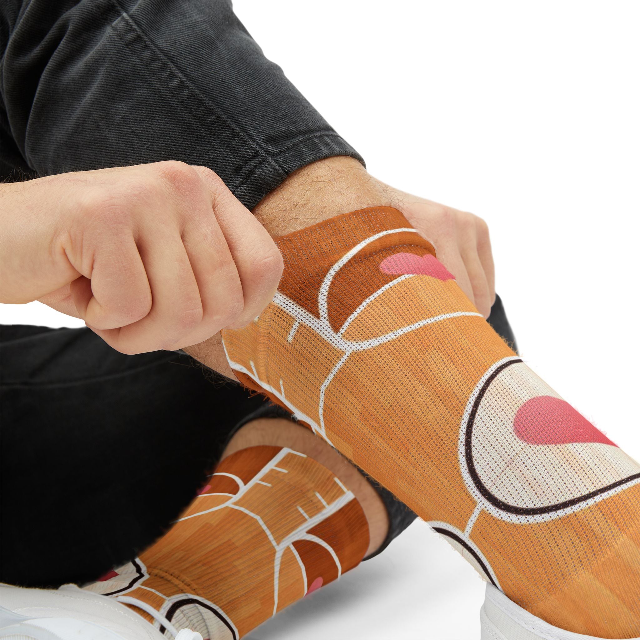 Basketball Socks