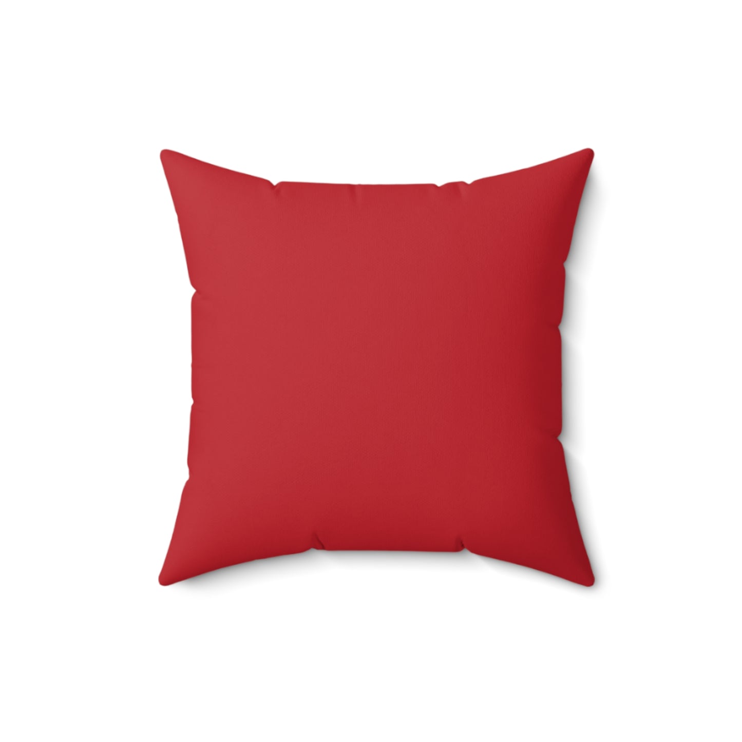Hearts & Love - Spun Polyester Square Pillow