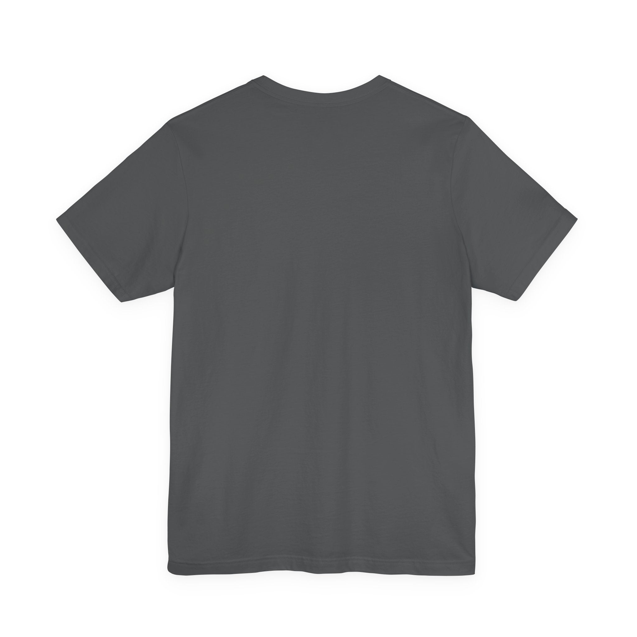 Gamer for Life - Unisex Jersey Short Sleeve Tee
