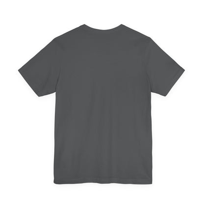 Gamer for Life - Unisex Jersey Short Sleeve Tee