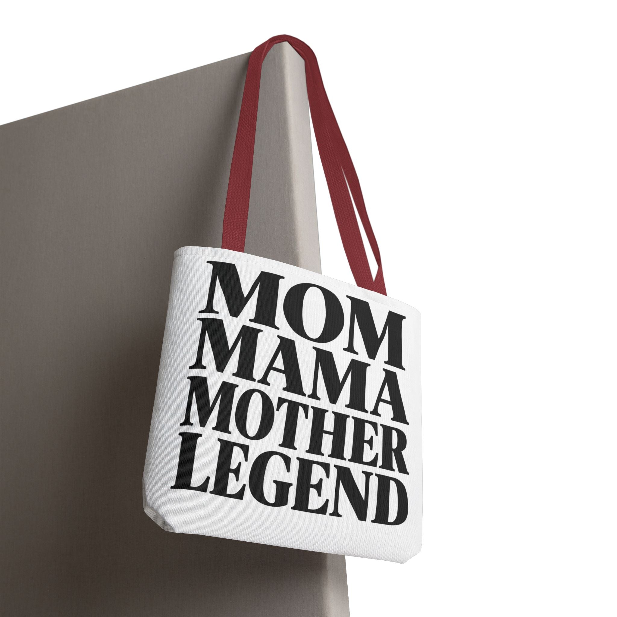 Mom Mama Mother Legend - Tote Bag
