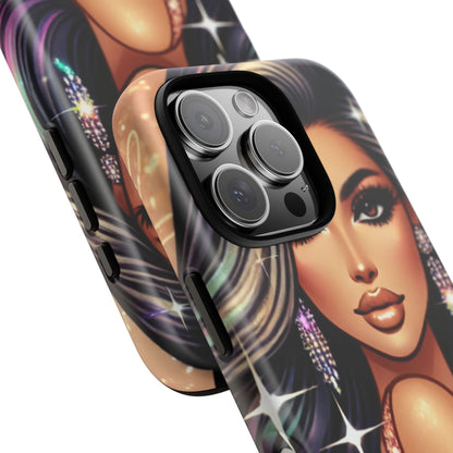 "Stunning" - Tough Cases