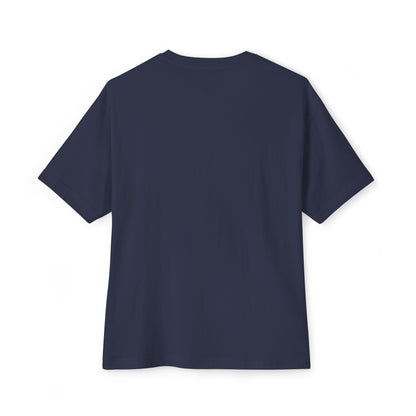 Future Millionaire Loading - Unisex Oversized Boxy Tee