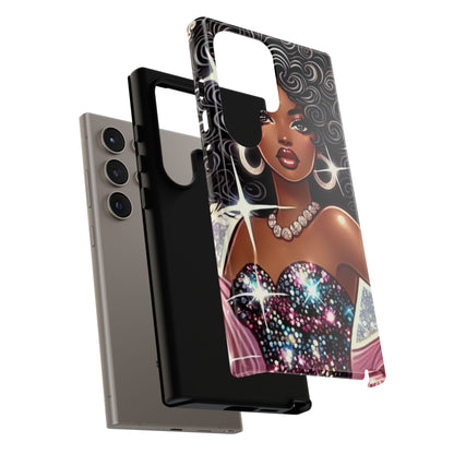 "Gorgeous" - Tough Cases