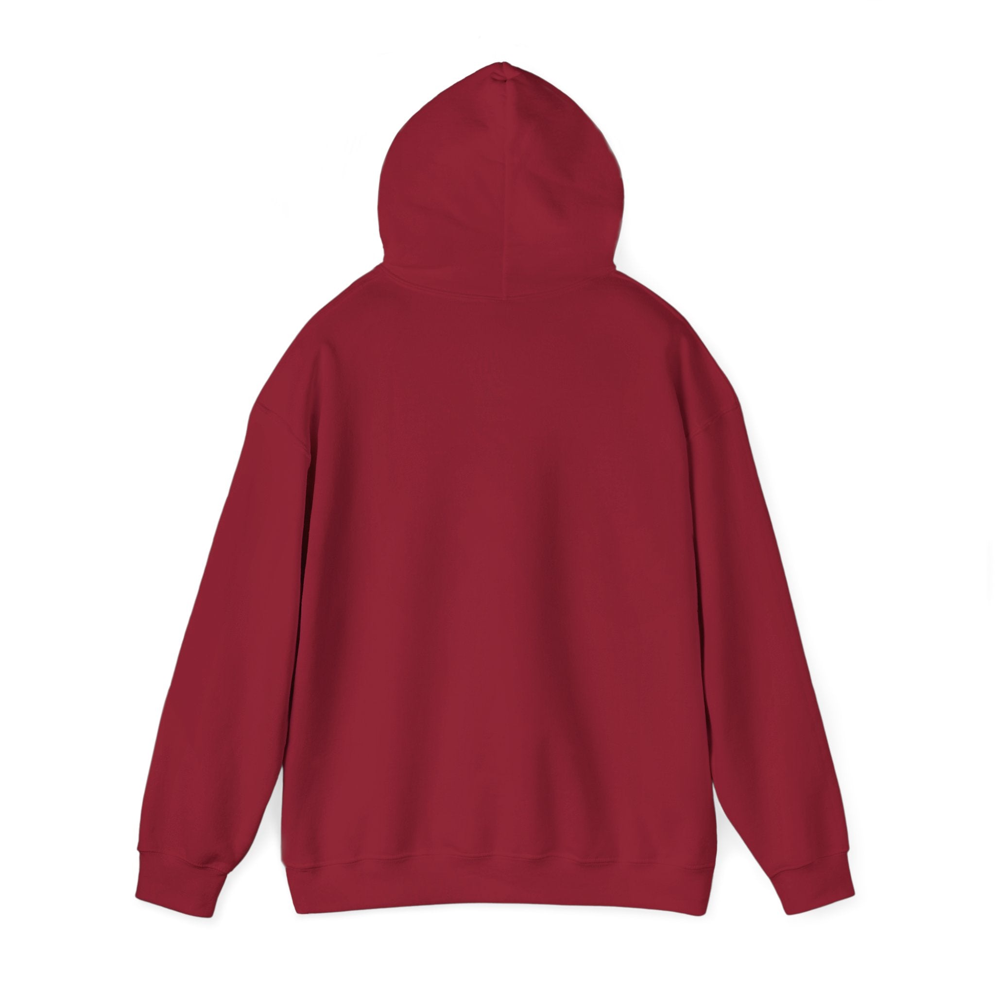"This Is My Hoodie" - Unisex Heavy Blend™ Hooded Sweatshirt