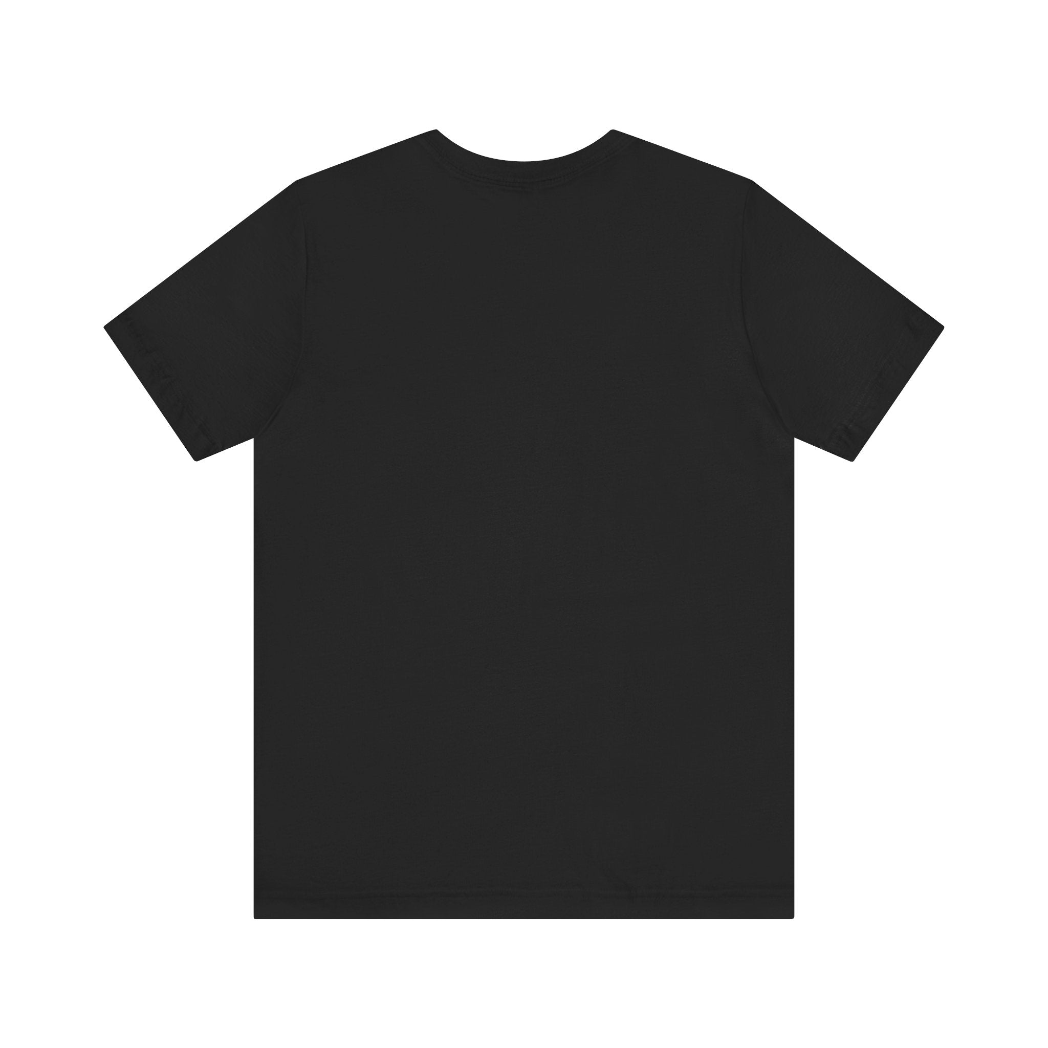 Slay in Pink, Fight in Power - Unisex Jersey Short Sleeve Tee