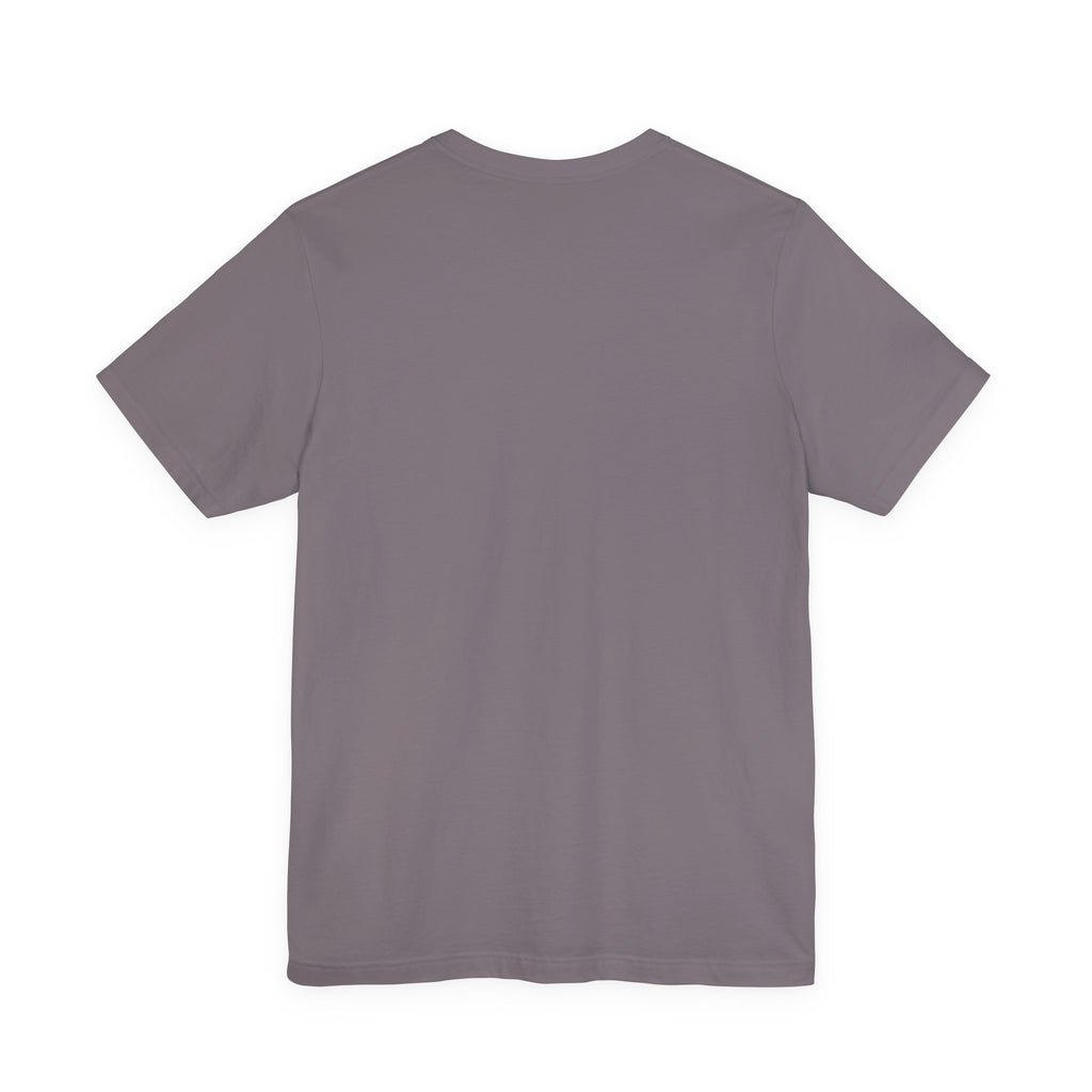 Main Character Energy Only – Unisex Tee