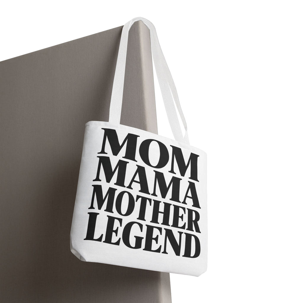 Mom Mama Mother Legend - Tote Bag