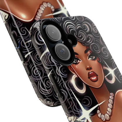 "Gorgeous" - Tough Cases