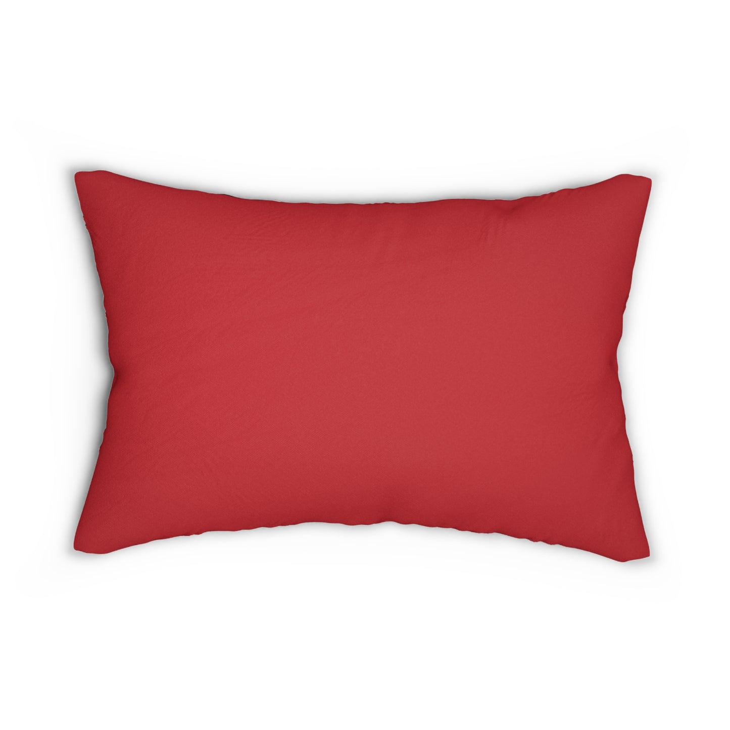 Hearts & Love - Spun Polyester Lumbar Pillow