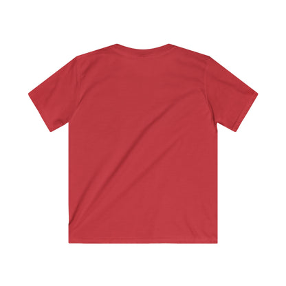 Crayon Squad - Kids Softstyle Tee