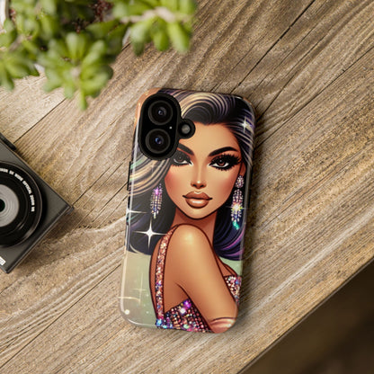 "Stunning" - Tough Cases