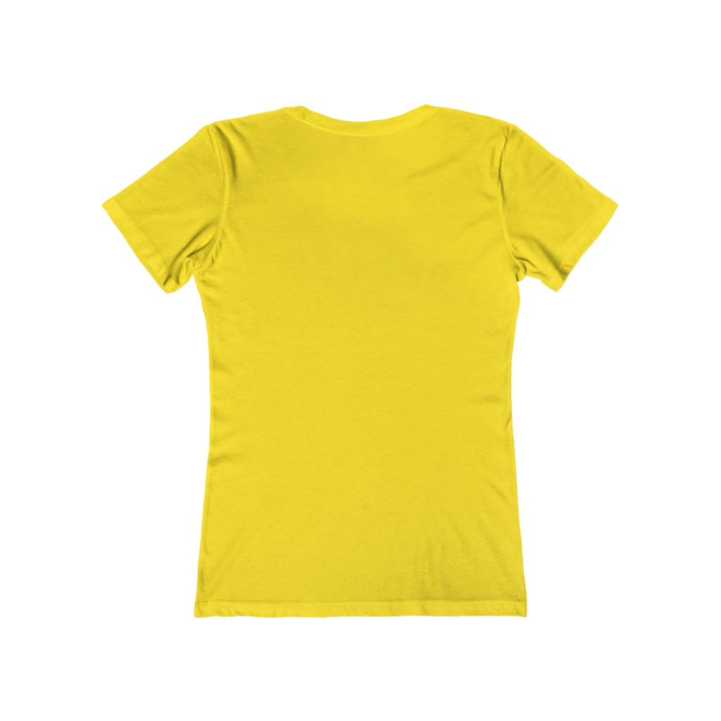 Don't @ Me - The Boyfriend Tee for Women