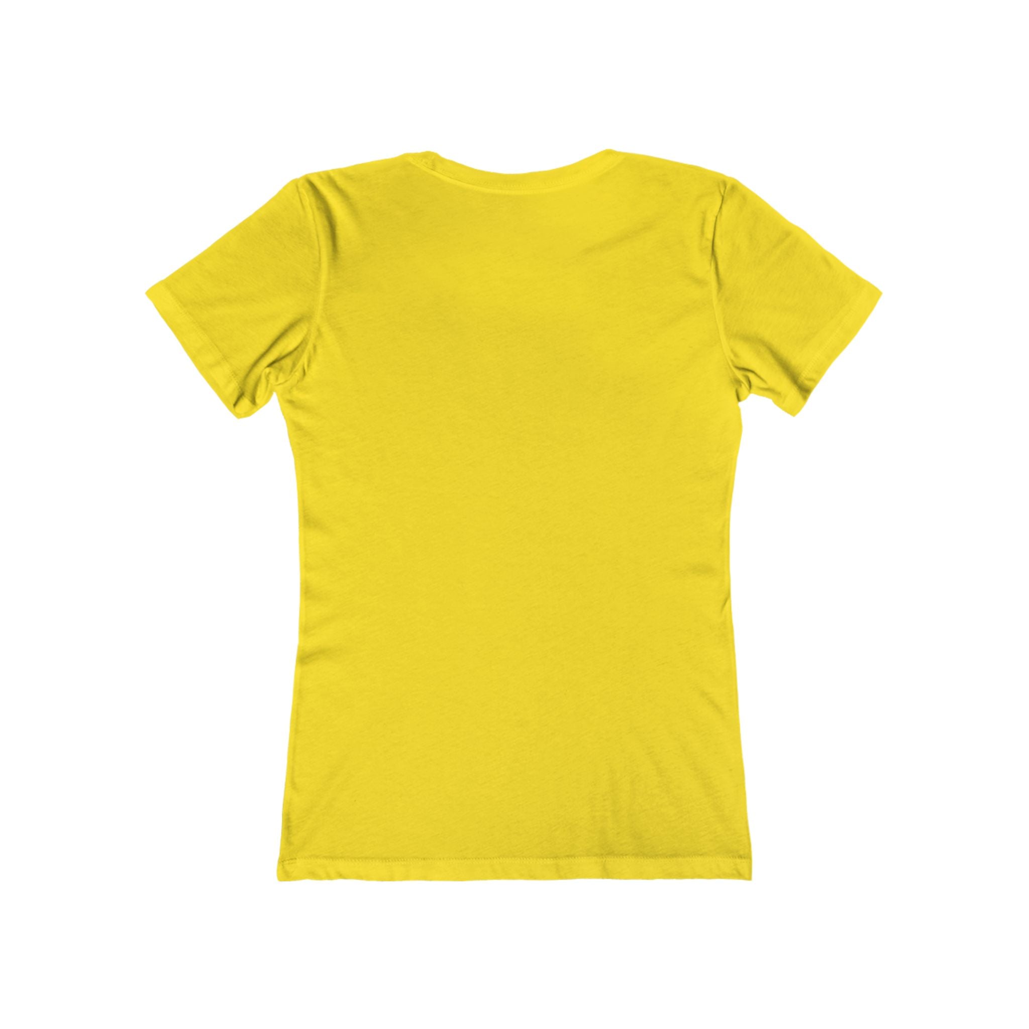 Don't @ Me - The Boyfriend Tee for Women