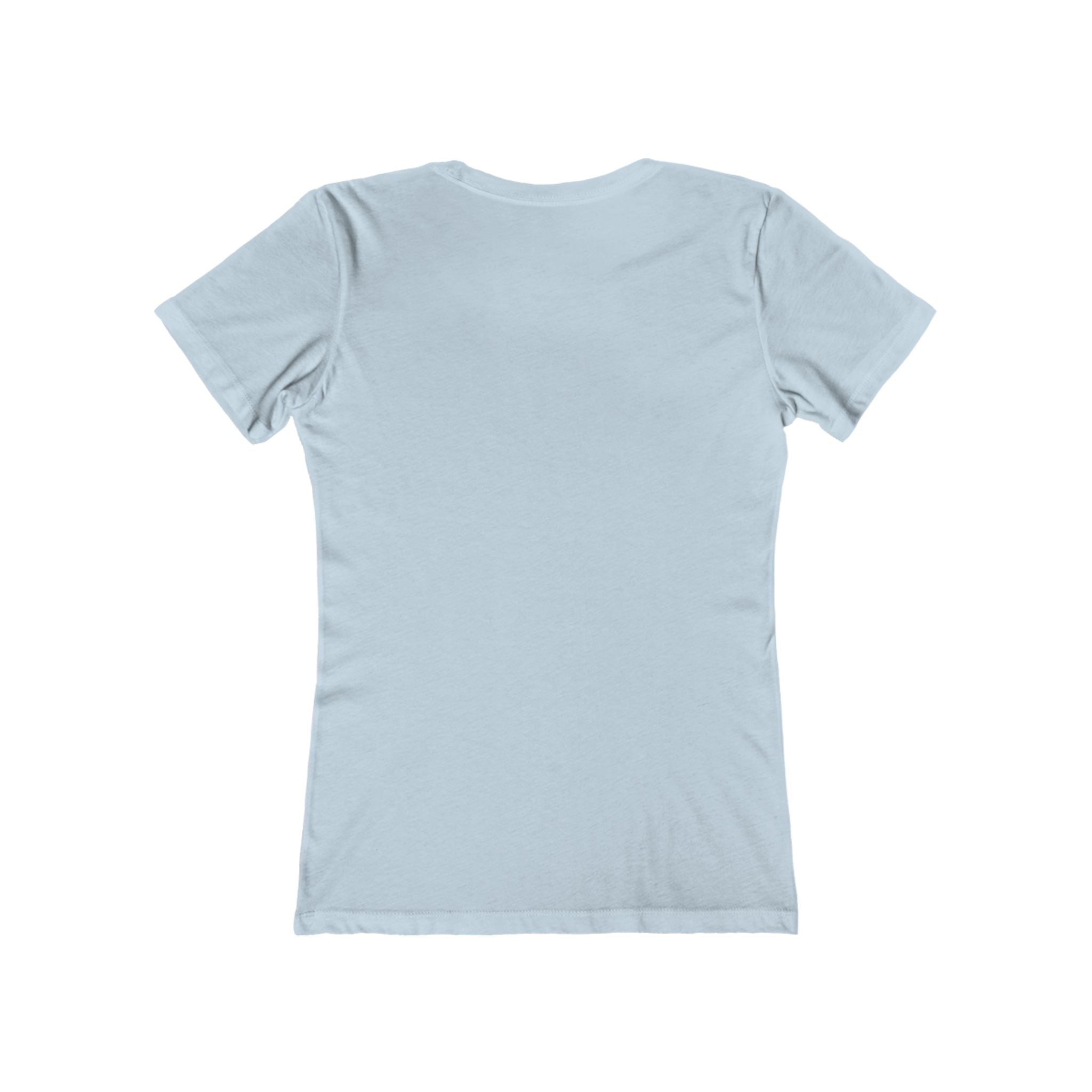 Don't @ Me - The Boyfriend Tee for Women