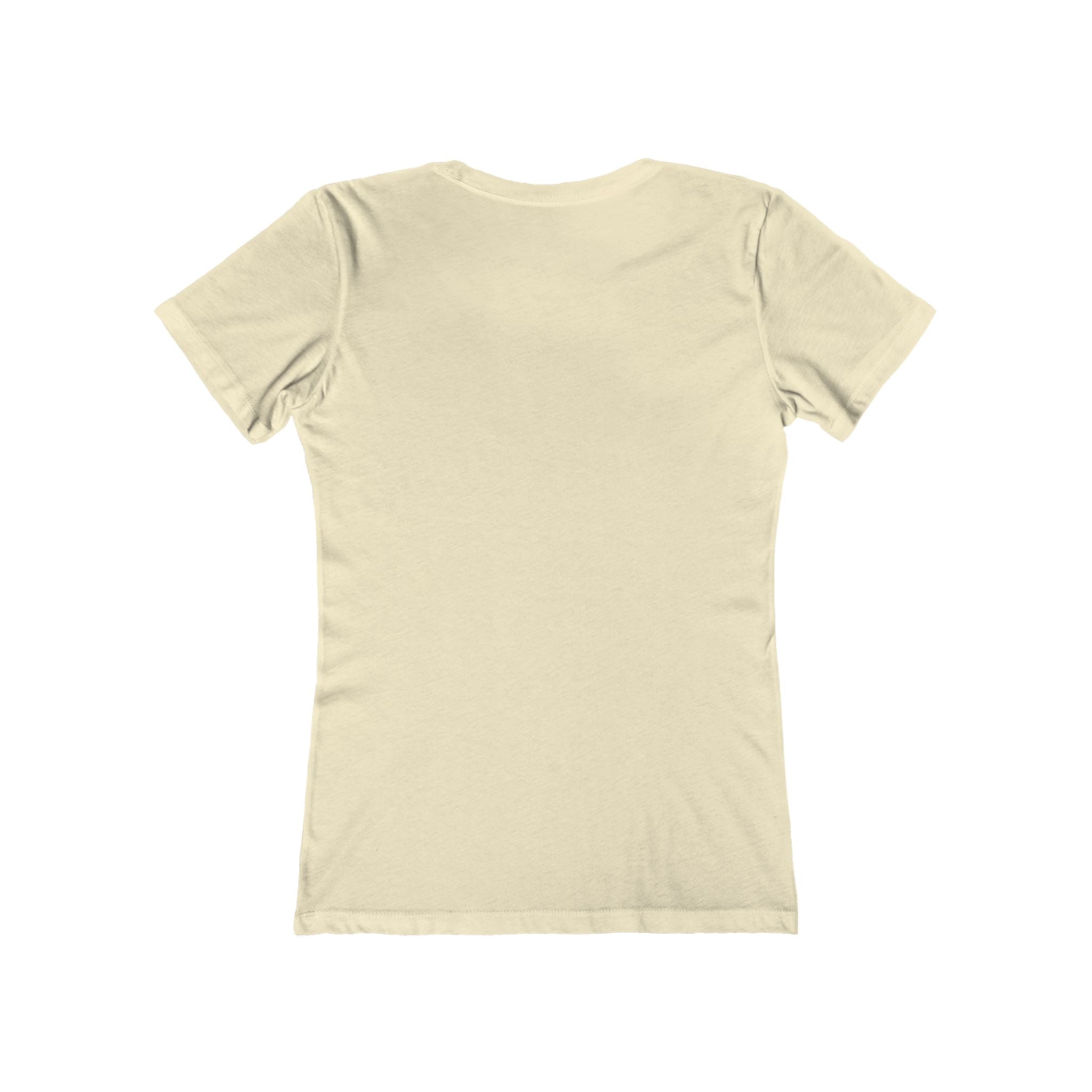 Don't @ Me - The Boyfriend Tee for Women