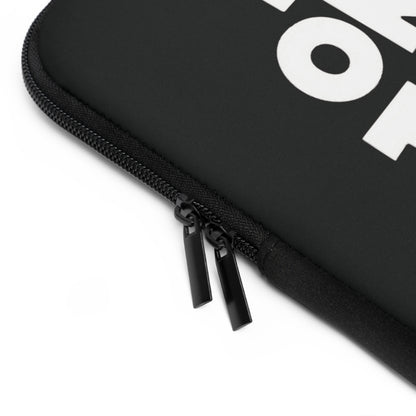 It's Okay To Be Good - Laptop Sleeve