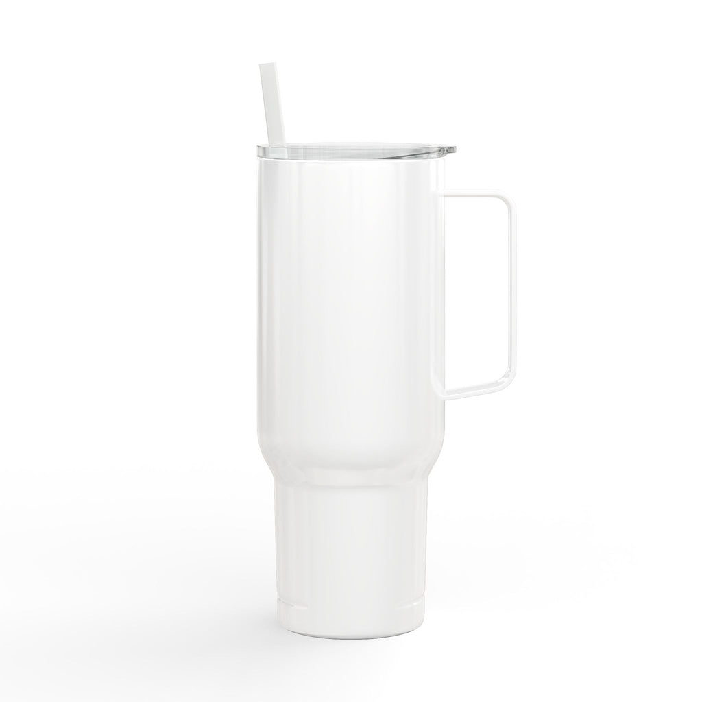 Sippin' Pretty - Engraved Insulated Tumbler