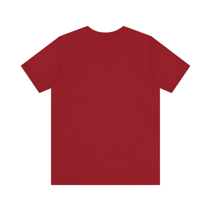 Married Vibes - Unisex Jersey Short Sleeve Tee
