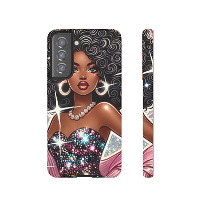 "Gorgeous" - Tough Cases