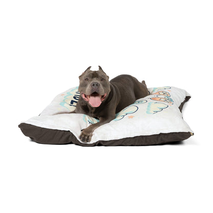 Pawsitively Adorable - Pet Bed