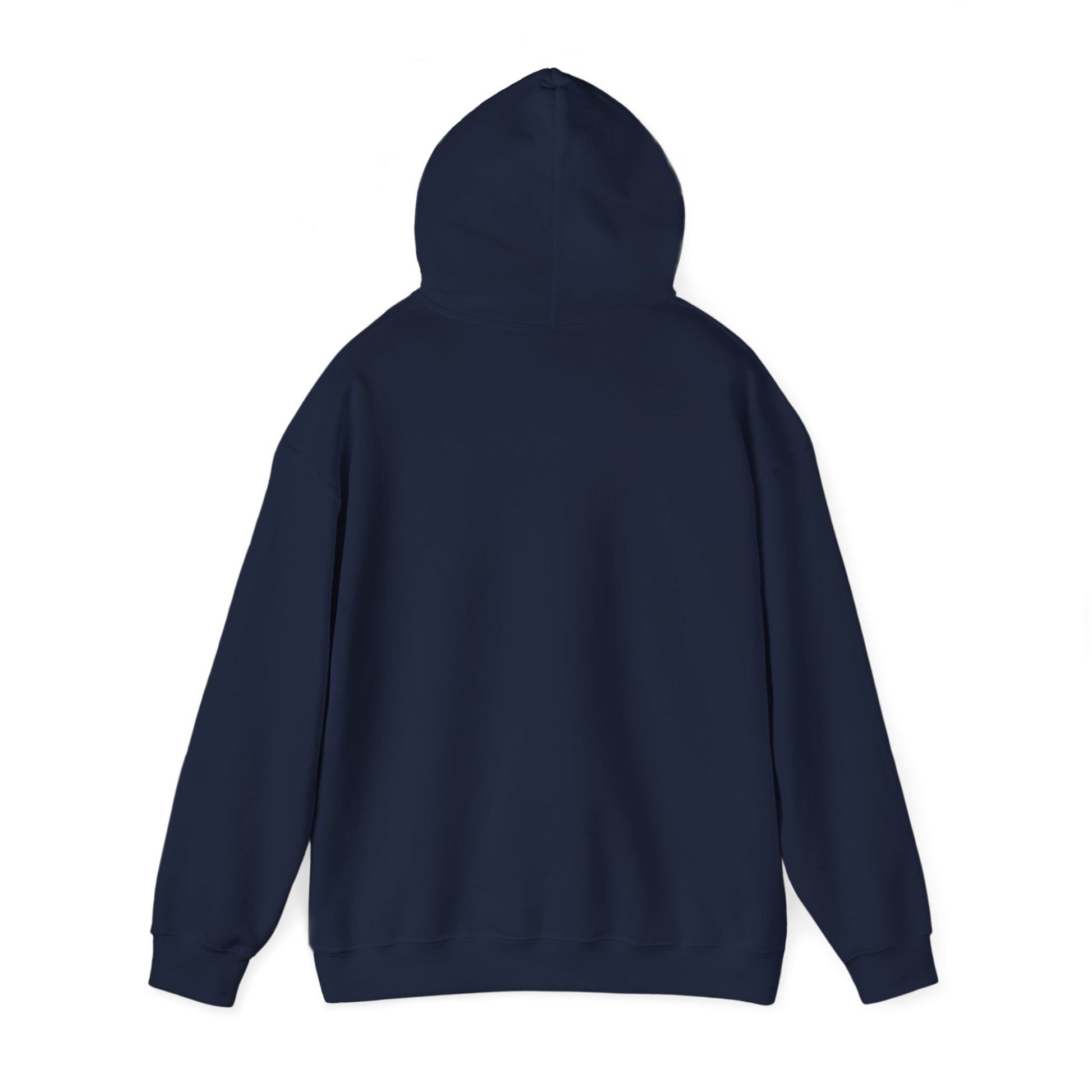 "This Is My Hoodie" - Unisex Heavy Blend™ Hooded Sweatshirt - Creatively Designed Shop