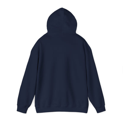 "This Is My Hoodie" - Unisex Heavy Blend™ Hooded Sweatshirt - Creatively Designed Shop