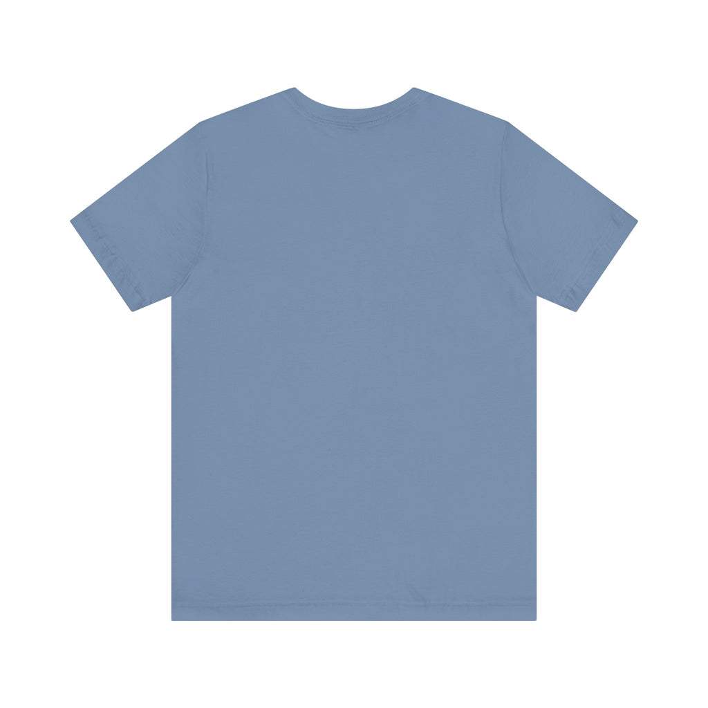 Dripping & Gaming - Unisex Jersey Short Sleeve Tee
