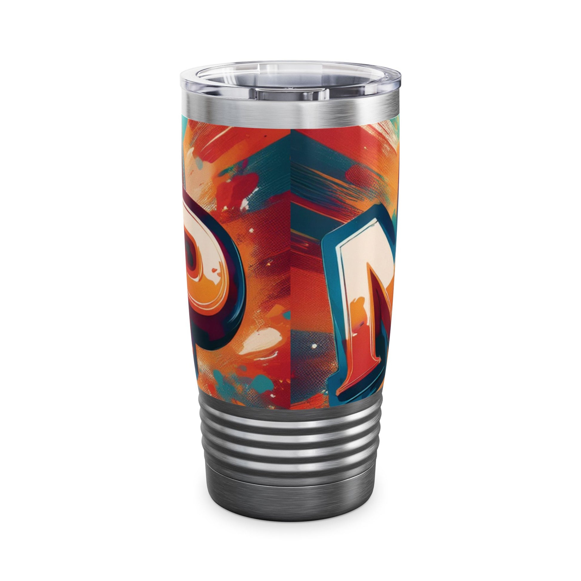 MVP - Ringneck Tumbler, 20oz - Creatively Designed Shop