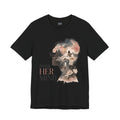 Inside Her Mind - Jersey Short Sleeve Tee