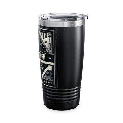 Built Tough - Ringneck Tumbler, 20oz - Creatively Designed Shop