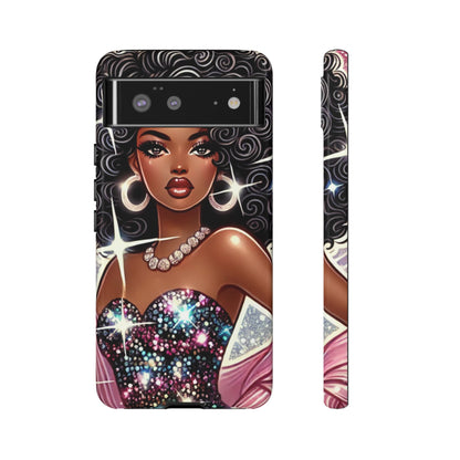 "Gorgeous" - Tough Cases