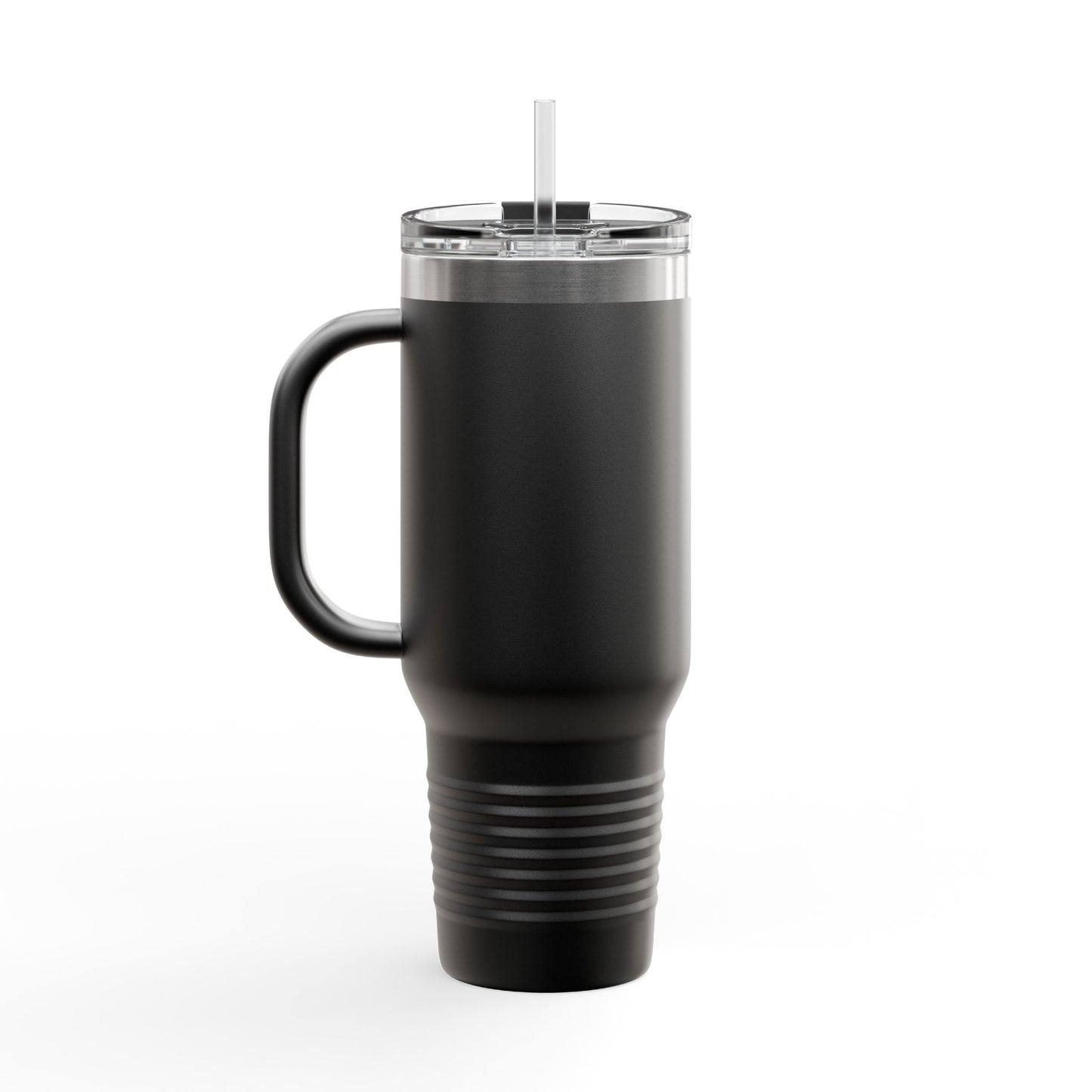 Sippin' Pretty - Insulated Travel Mug, 40oz