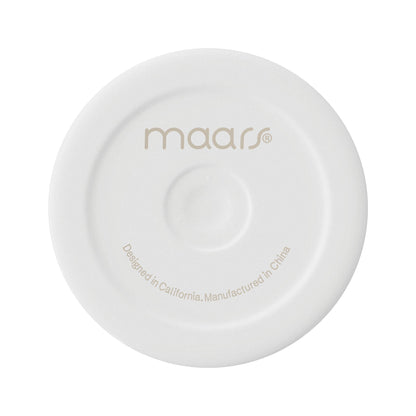 Coffee & Donuts - Skinny Tumbler with Straw, 20oz