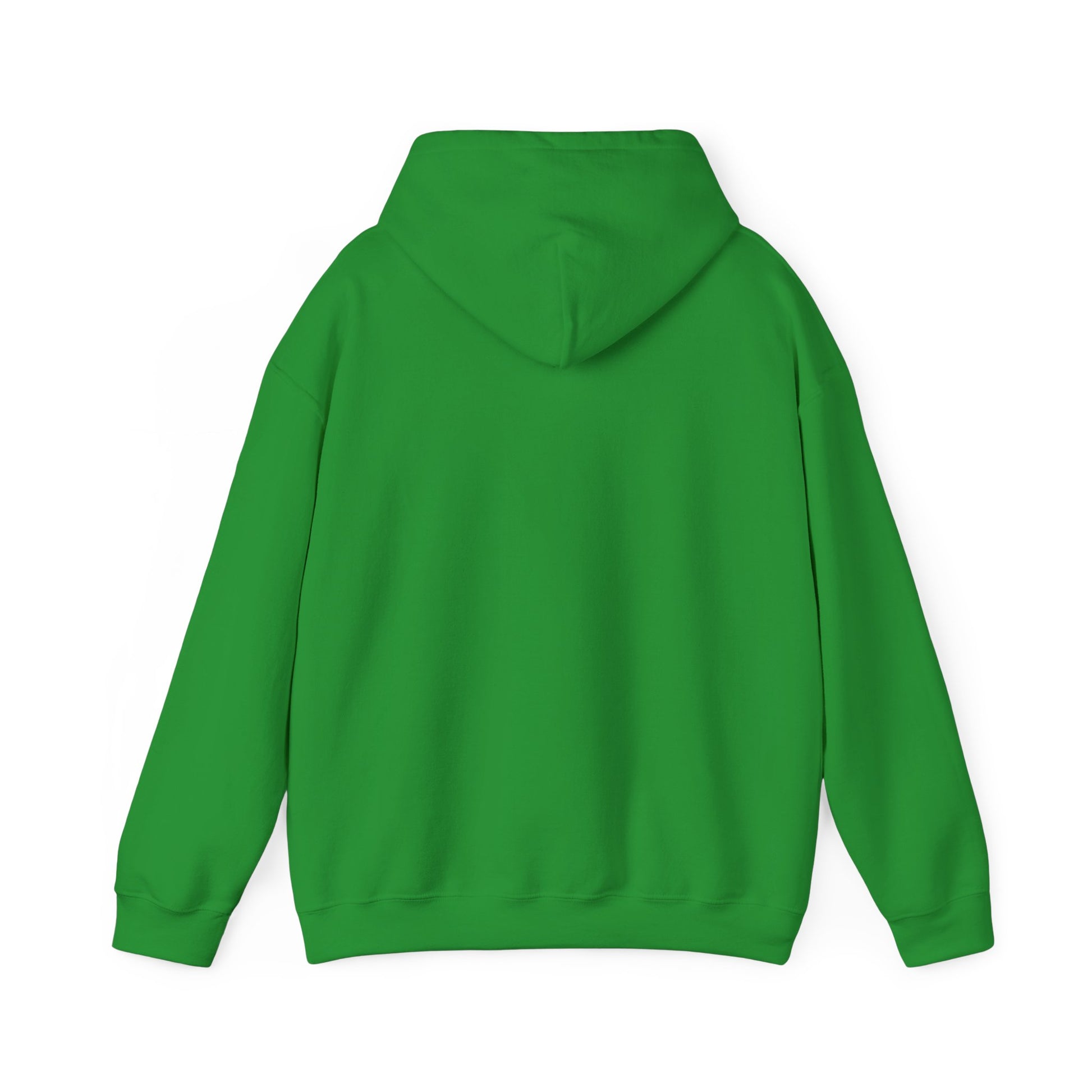 "100% Or!g!n@l" - Unisex Heavy Blend™ Hooded Sweatshirt - Creatively Designed Shop