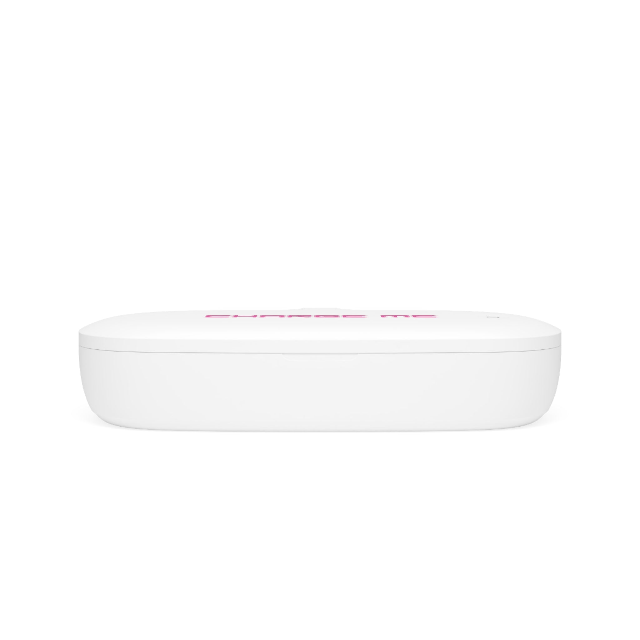Charge Me -UV Phone Sanitizer and Wireless Charging Pad
