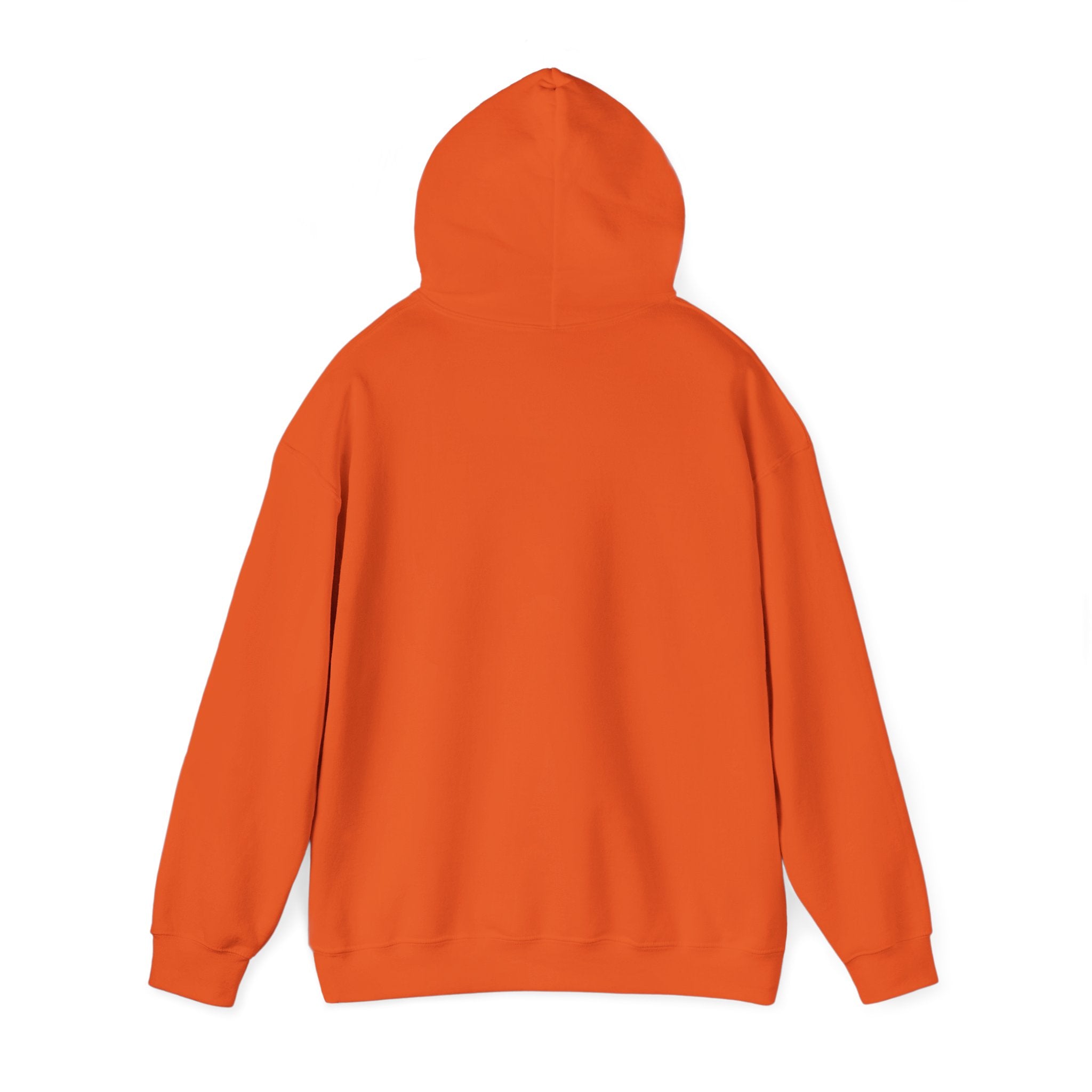 "This Is My Hoodie" - Unisex Heavy Blend™ Hooded Sweatshirt