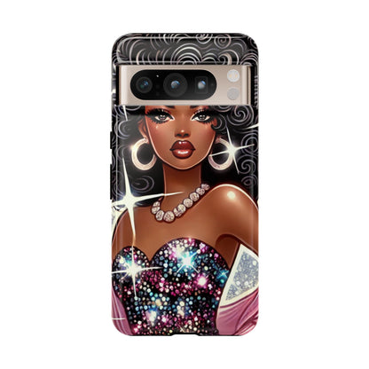 "Gorgeous" - Tough Cases